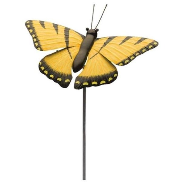 Regal Art & Gift Regal Art & Gift REGAL12735 36 in. Butterfly Stake Swallowtail REGAL12735